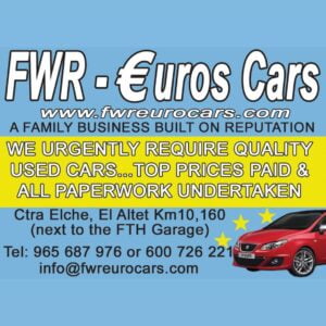 FWR-Eurocars